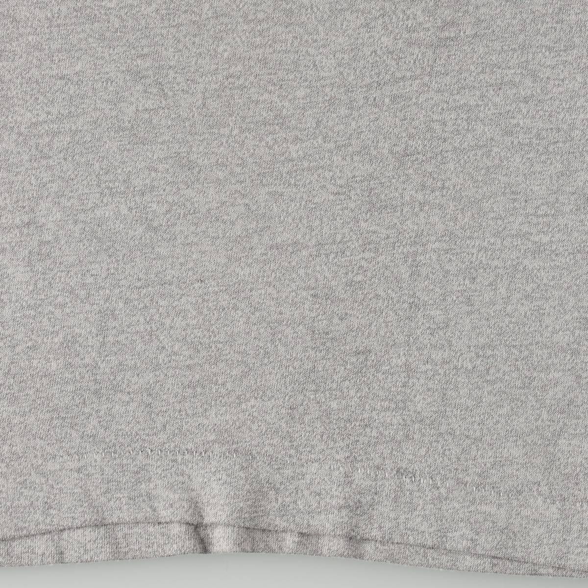 メッセージプリントTシャツ