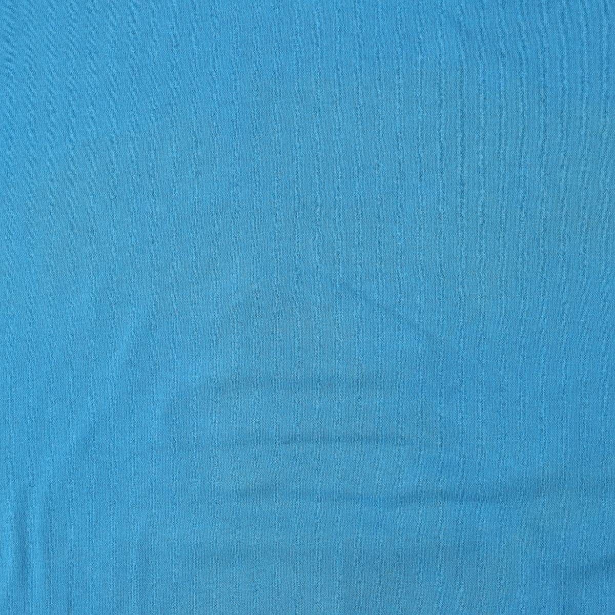 TOPHALF プリントTシャツ