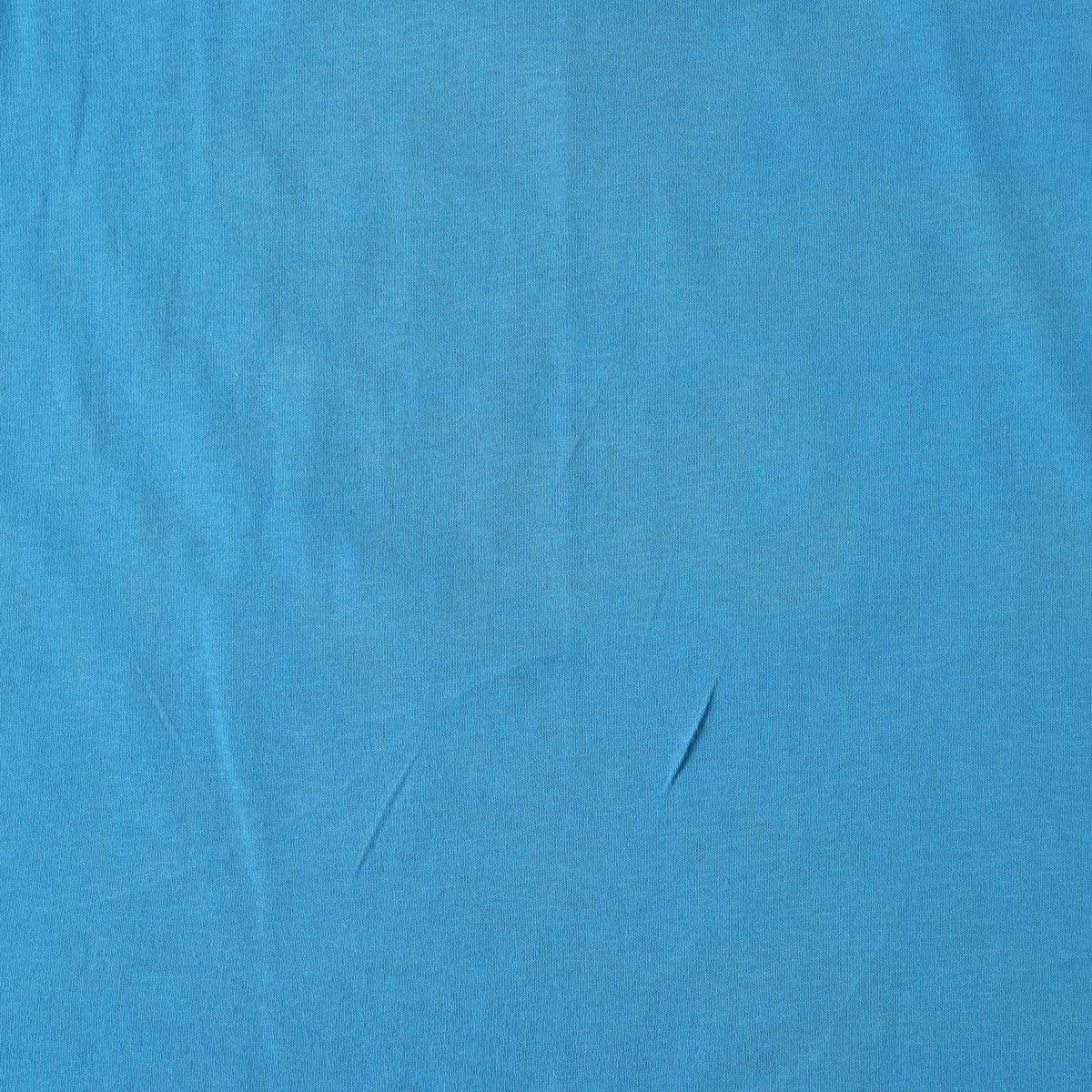 TOPHALF プリントTシャツ