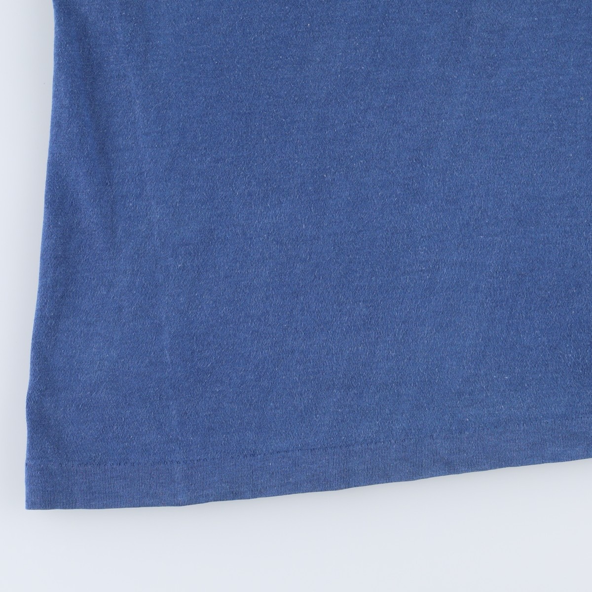 メッセージプリントTシャツ