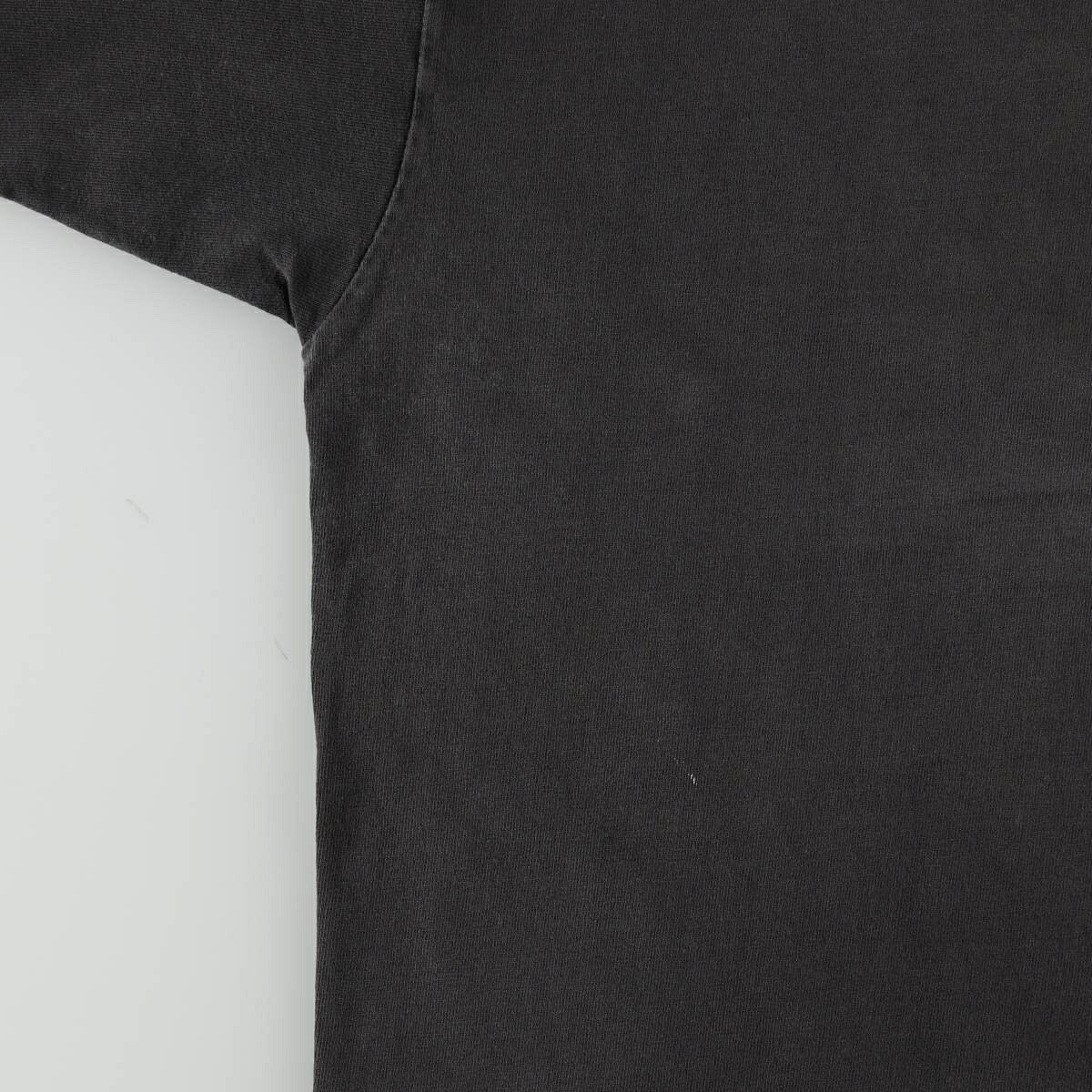 Hanes/ヘインズ HEAVYWEIGHT プリントTシャツ