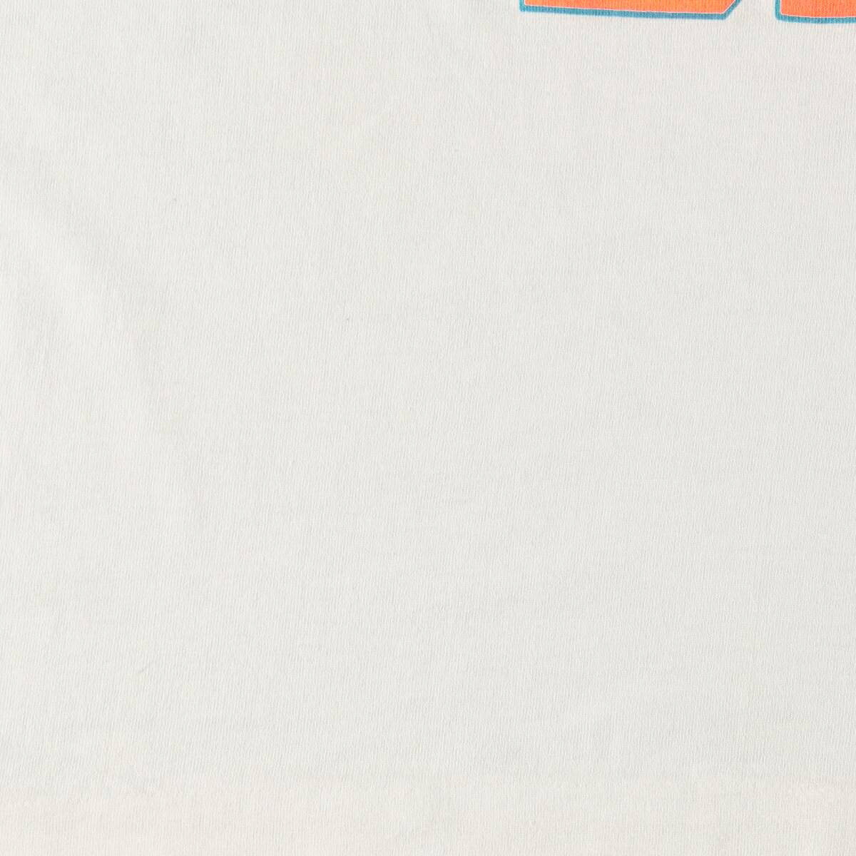 FRUIT OF THE LOOM/フルーツオブザルーム プリントTシャツ