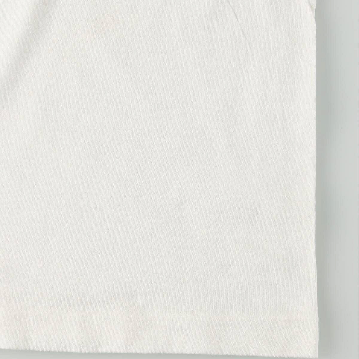 FRUIT OF THE LOOM/フルーツオブザルーム プリントTシャツ