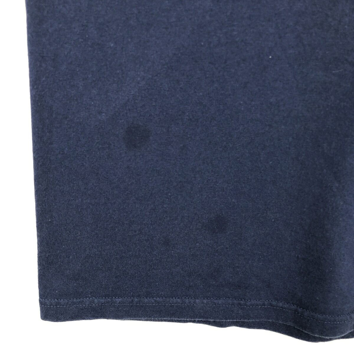 FRUIT OF THE LOOM/フルーツオブザルーム HEAVY cotton プリントTシャツ
