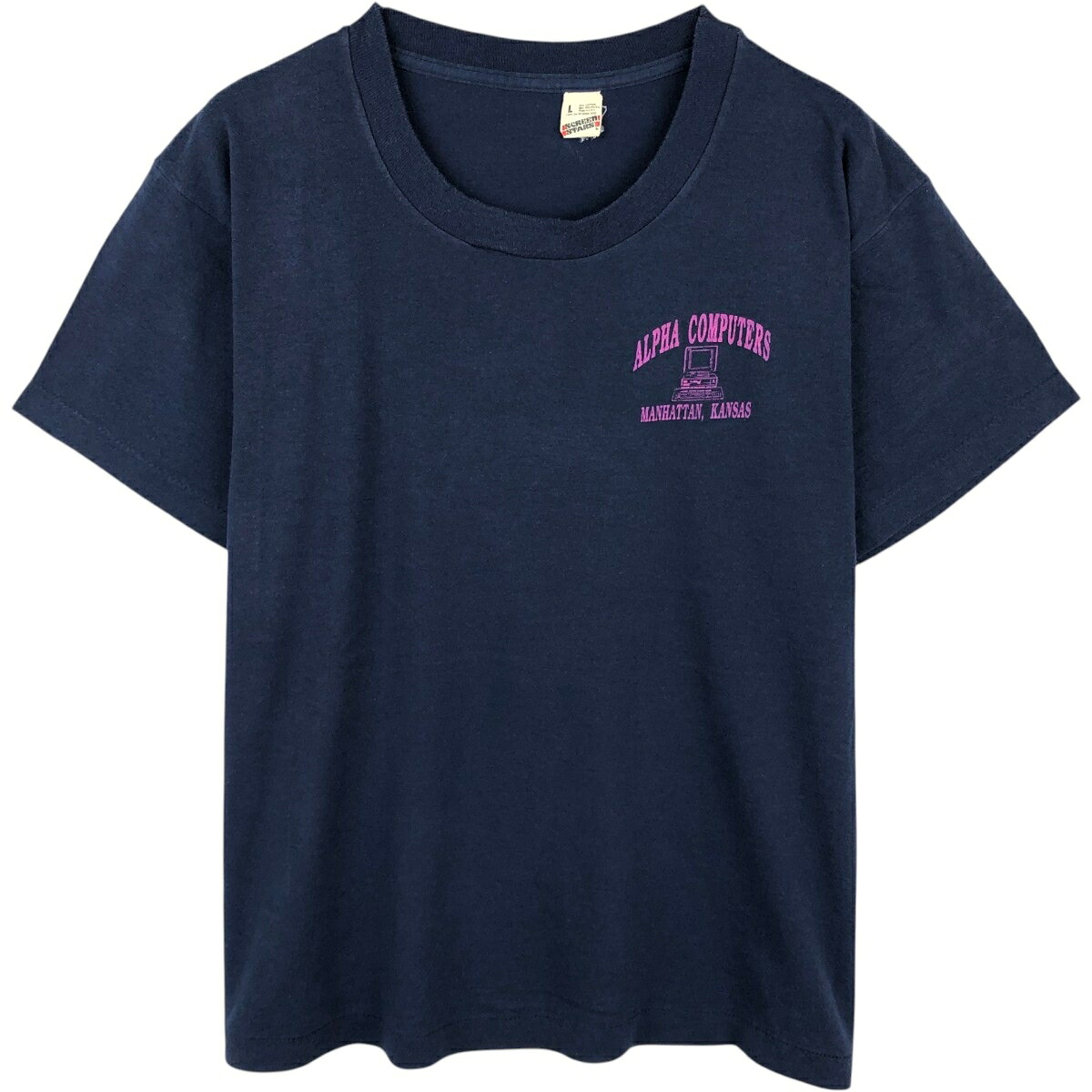 SCREEN STARS/スクリーンスターズ プリントTシャツ