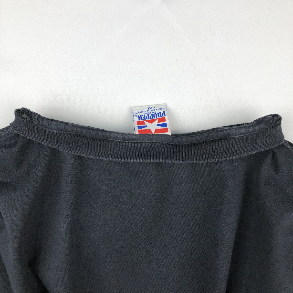 PROPPER プリントTシャツ