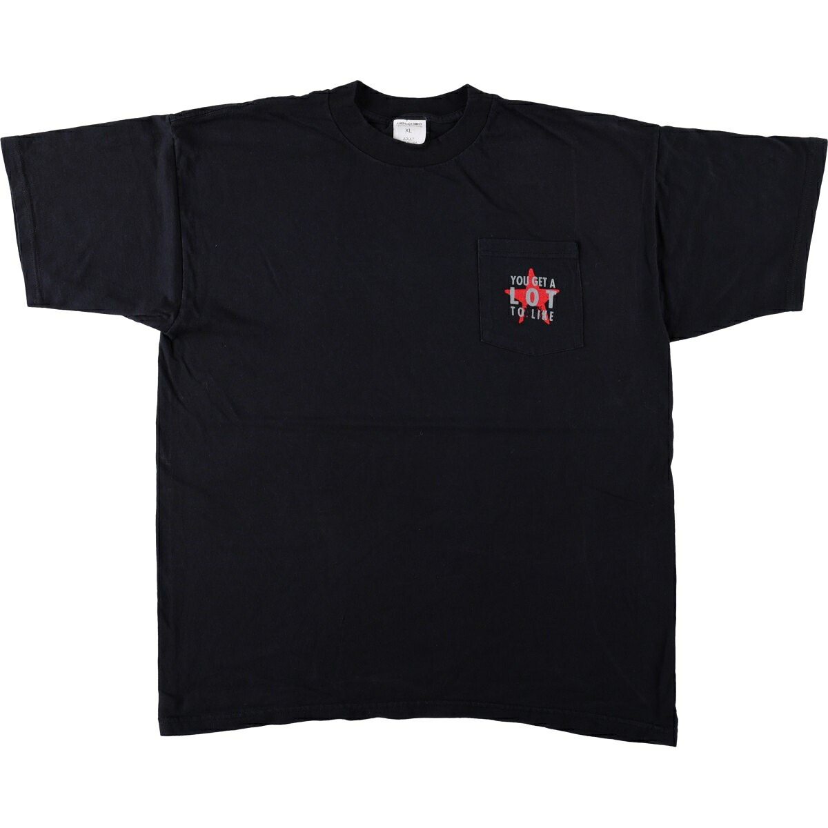 AMERICAN BORN Marlboro マールボロ アドバタイジングTシャツ