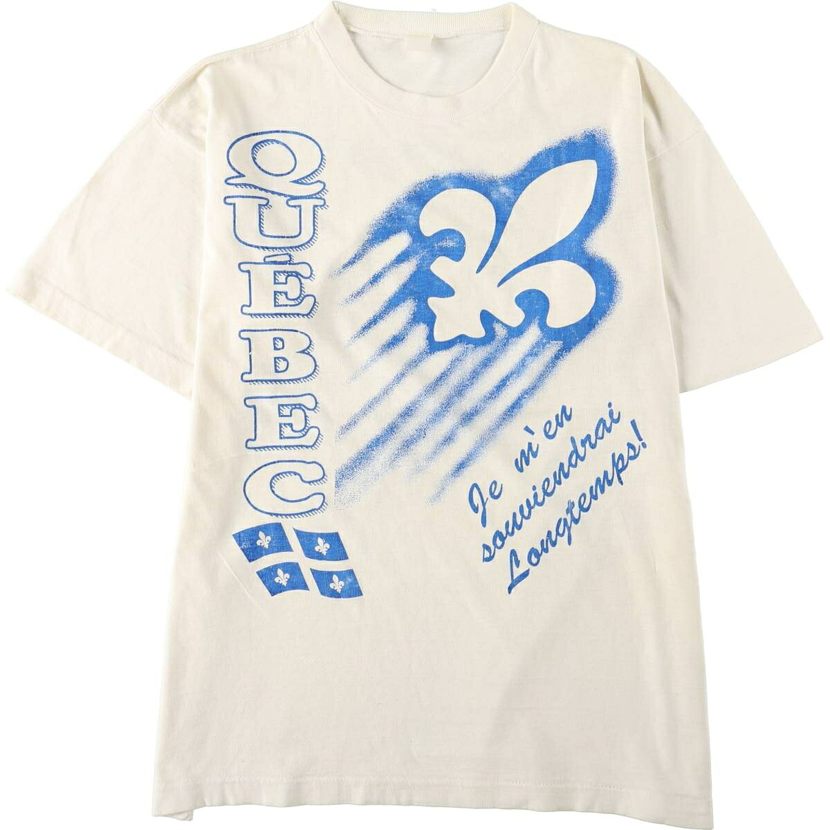 プリントTシャツ