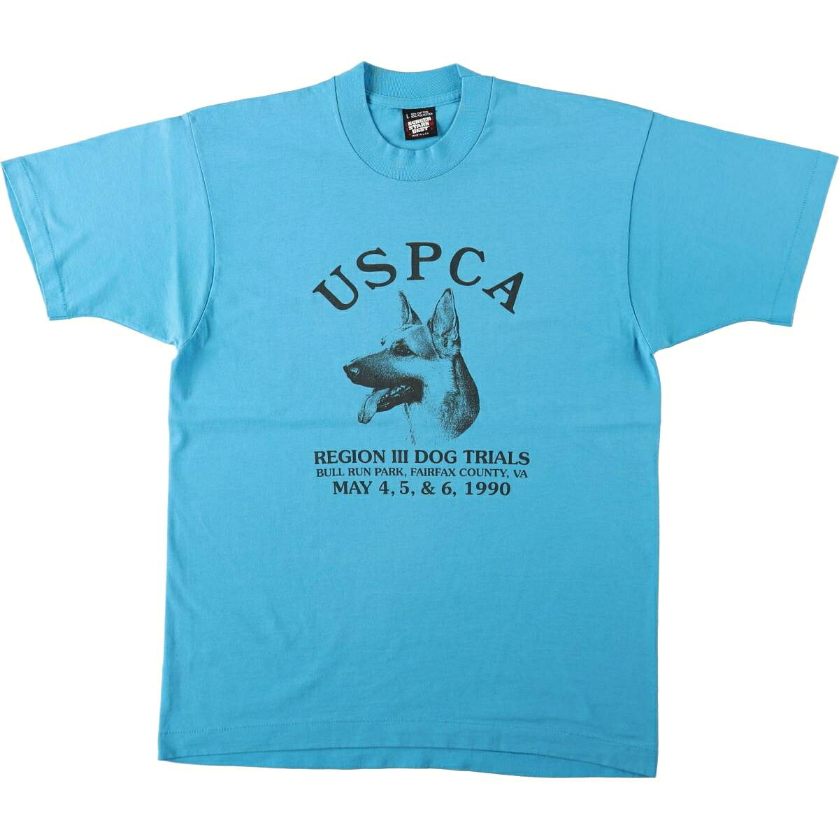 SCREEN STARS/スクリーンスターズ BEST プリントTシャツ