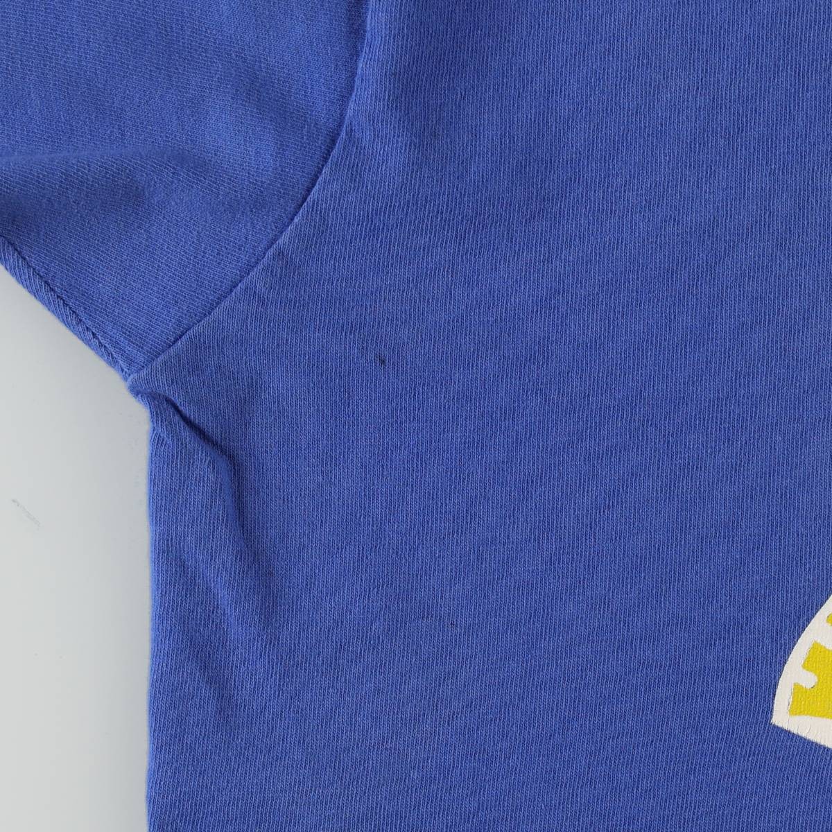 FRUIT OF THE LOOM/フルーツオブザルーム プリントTシャツ
