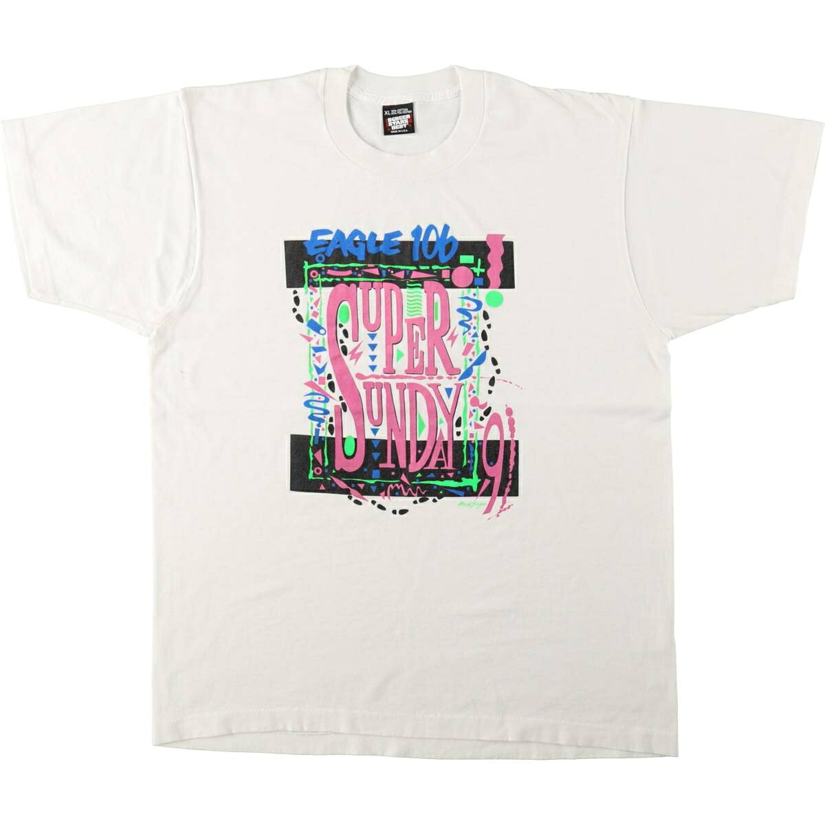 SCREEN STARS/スクリーンスターズ BEST プリントTシャツ