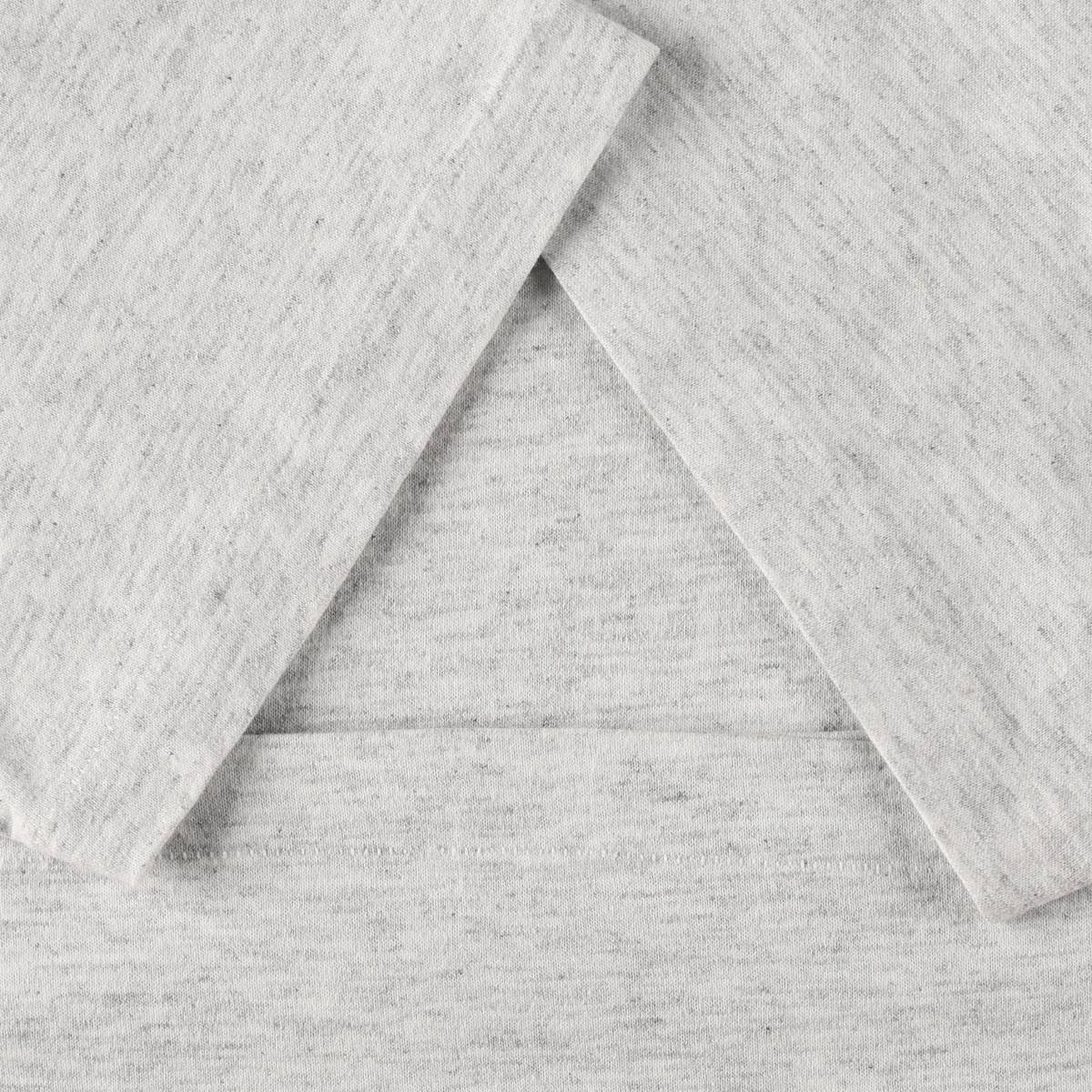 Hanes/ヘインズ Fifty-Fifty 青タグ プリントTシャツ