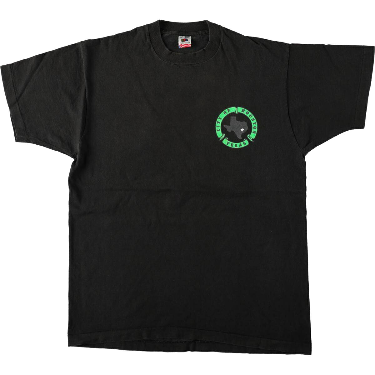 FRUIT OF THE LOOM/フルーツオブザルーム スーベニアTシャツ