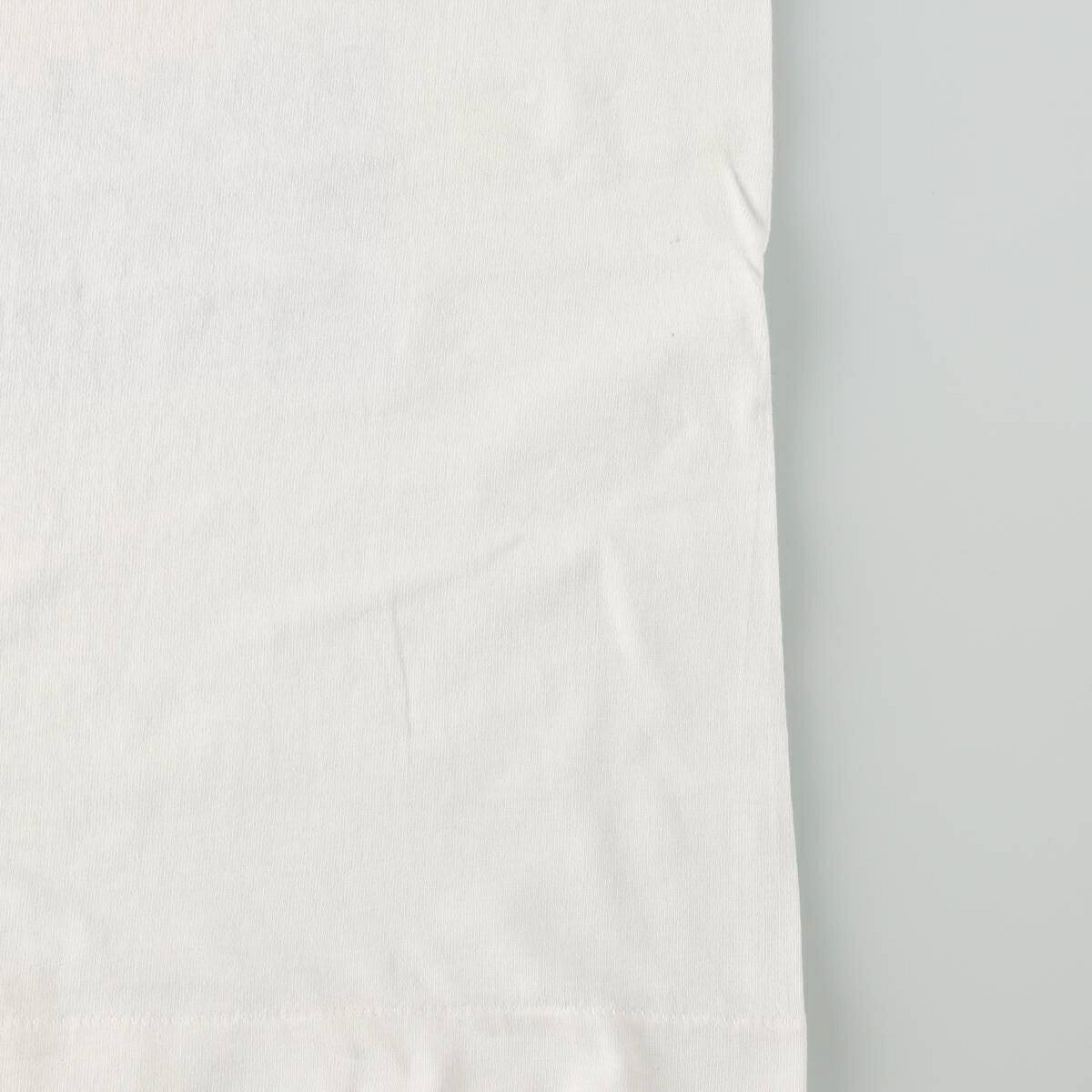 FRUIT OF THE LOOM/フルーツオブザルーム プリントTシャツ