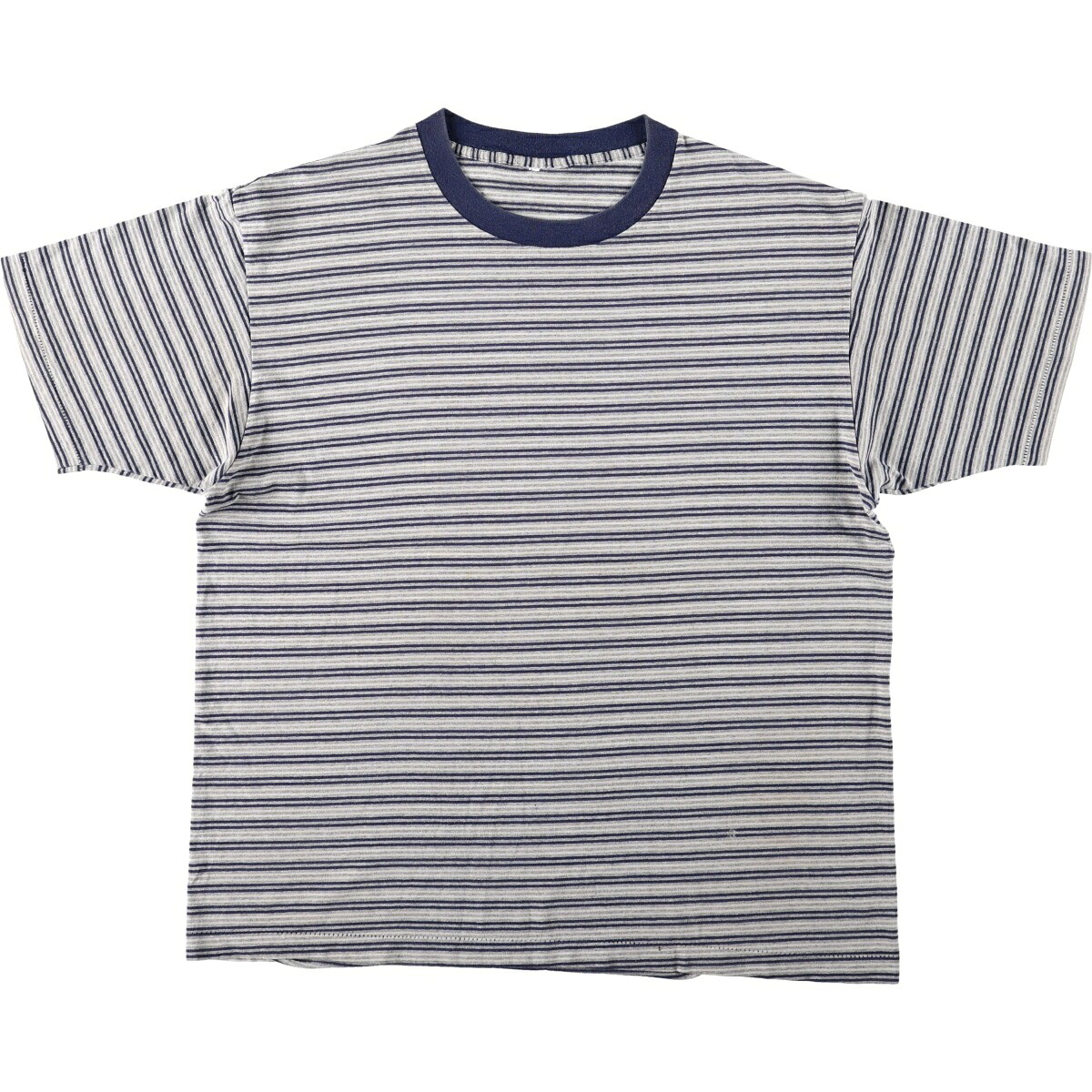 ボーダーTシャツ
