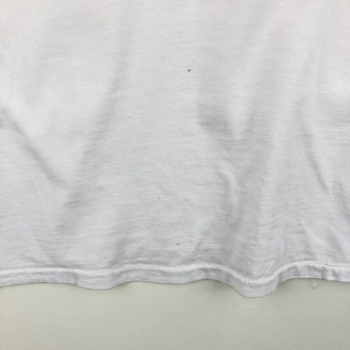 古着 90年代 プリントTシャツ USA製 メンズL相当 ヴィンテージ /eaa642622 【中古】 【261011】