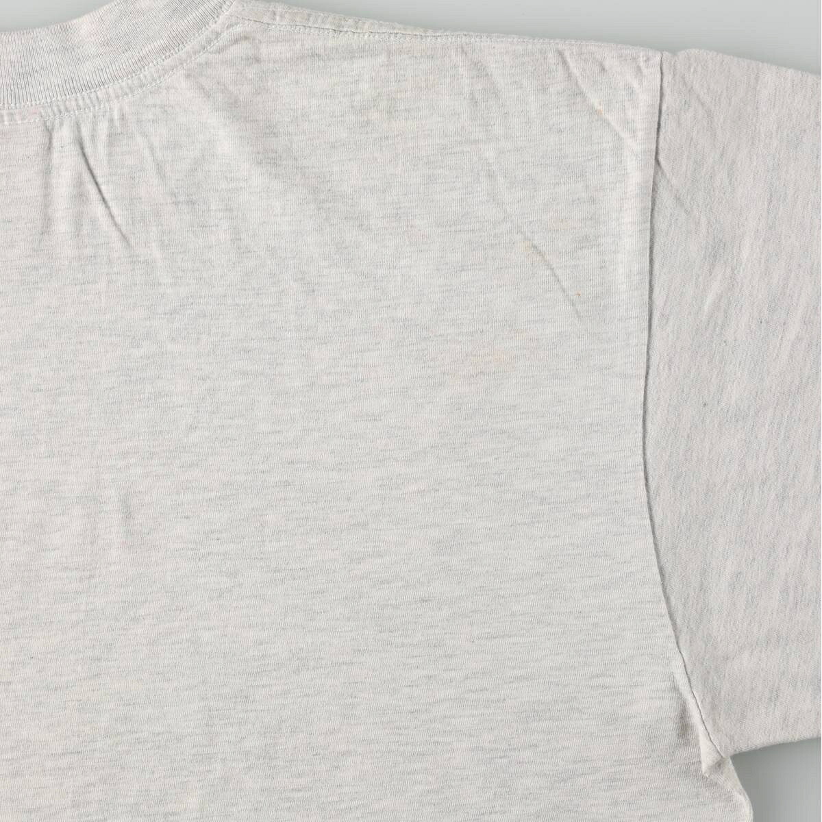 Jerzees/ジャージーズ プリントTシャツ