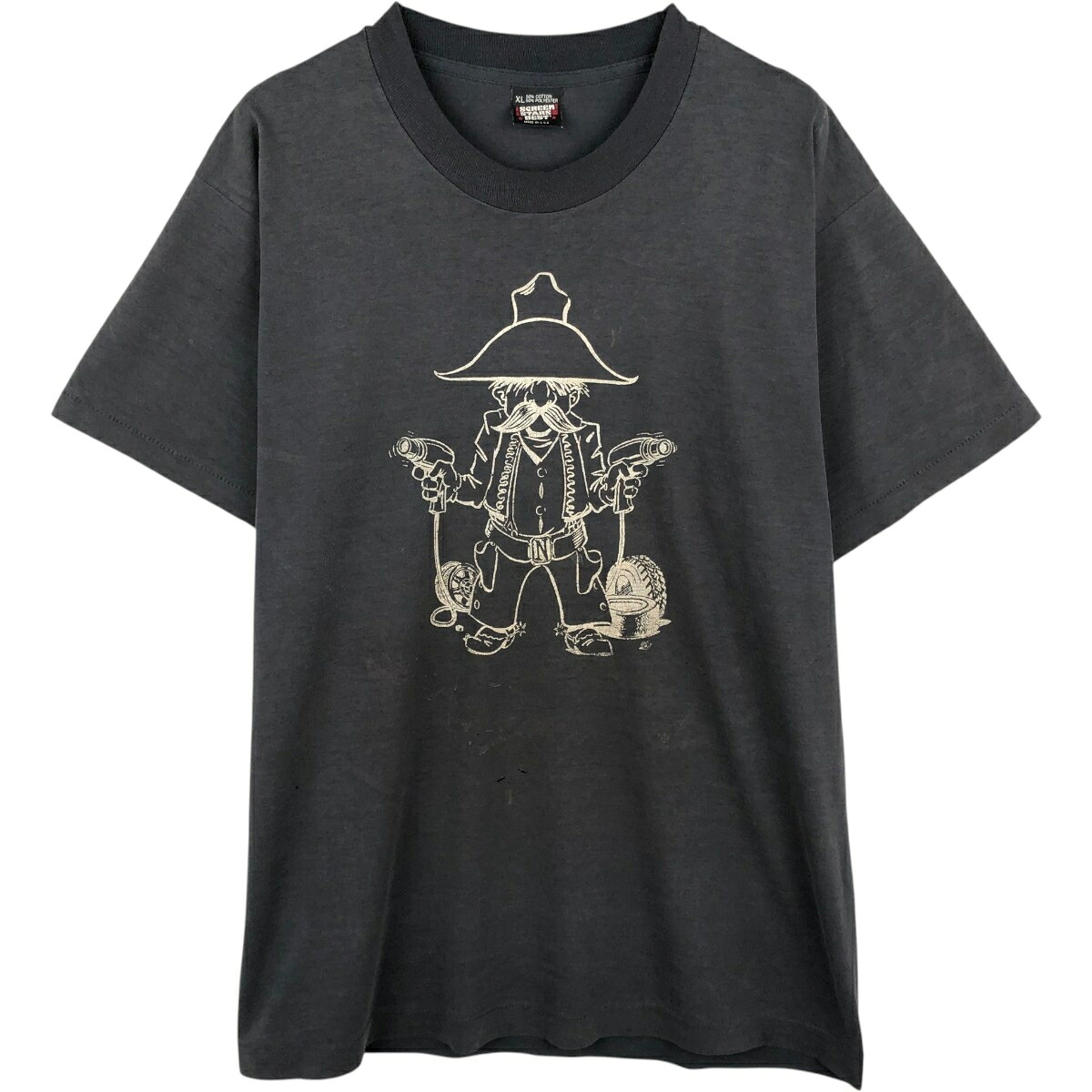 SCREEN STARS/スクリーンスターズ BEST プリントTシャツ