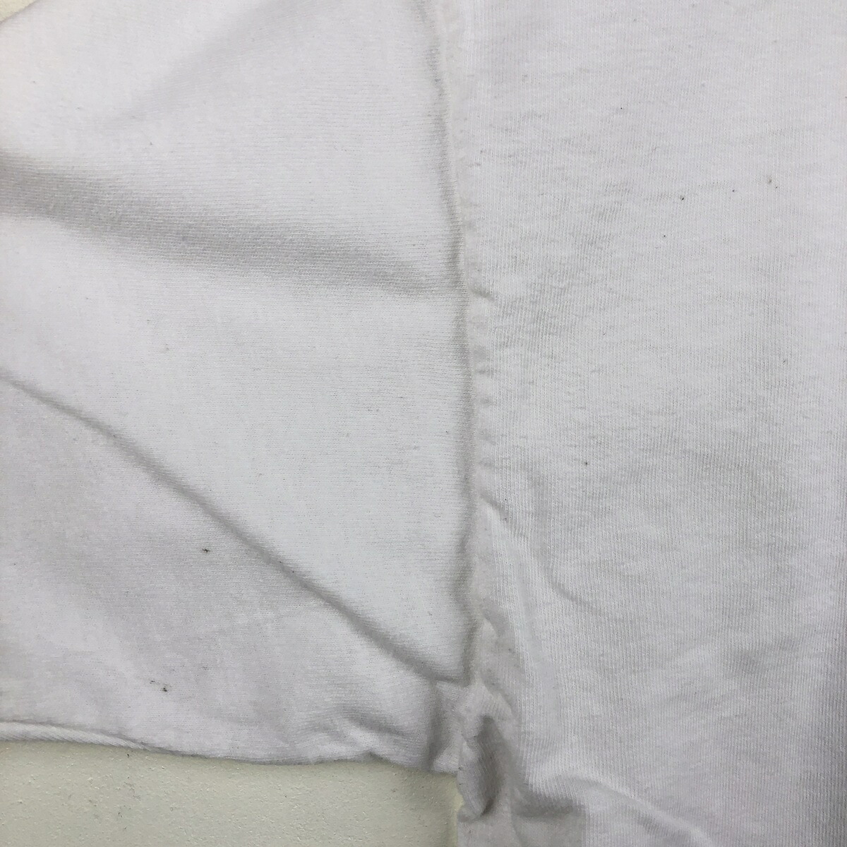 LAKE STREET メッセージプリントTシャツ