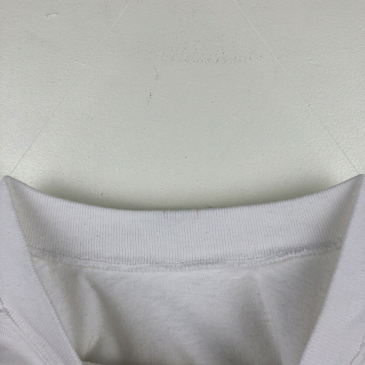 LAKE STREET メッセージプリントTシャツ
