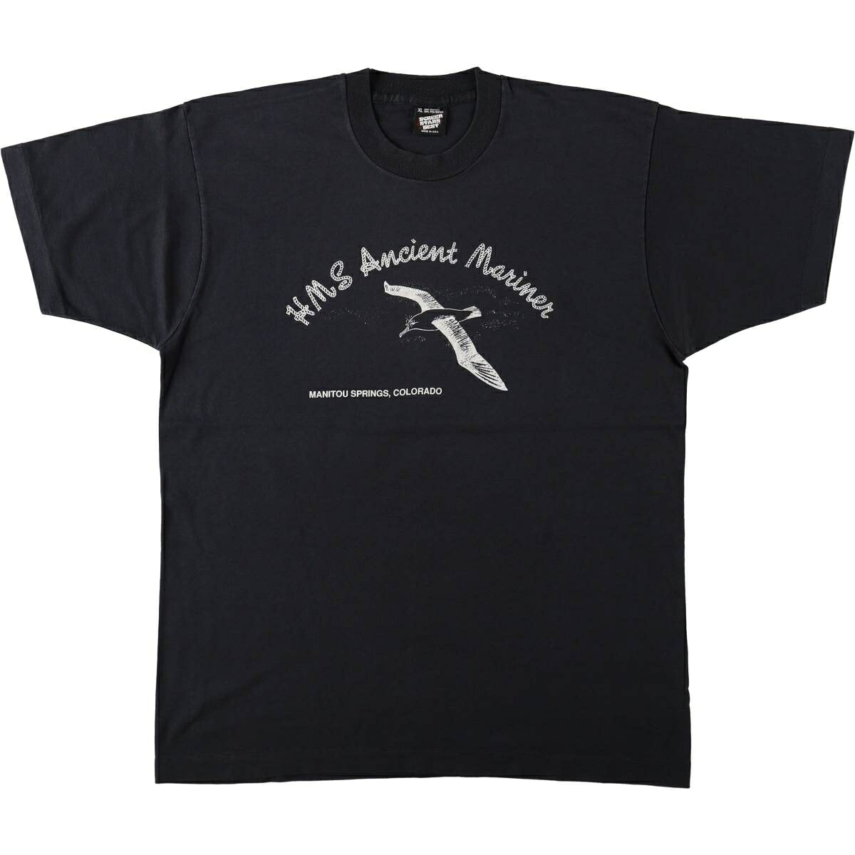 SCREEN STARS/スクリーンスターズ BEST プリントTシャツ