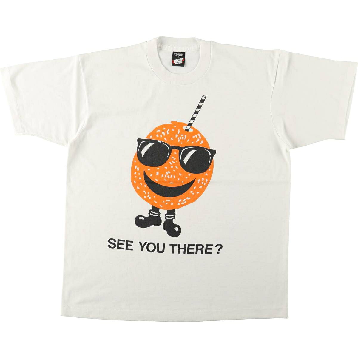 SCREEN STARS/スクリーンスターズ BEST プリントTシャツ