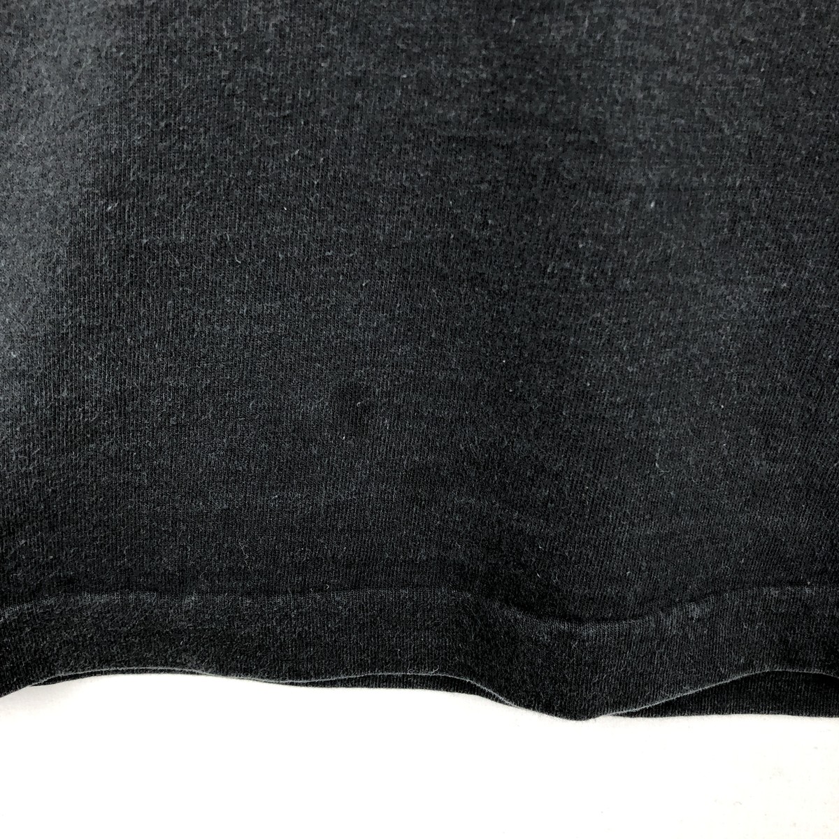 FRUIT OF THE LOOM/フルーツオブザルーム メッセージプリントTシャツ