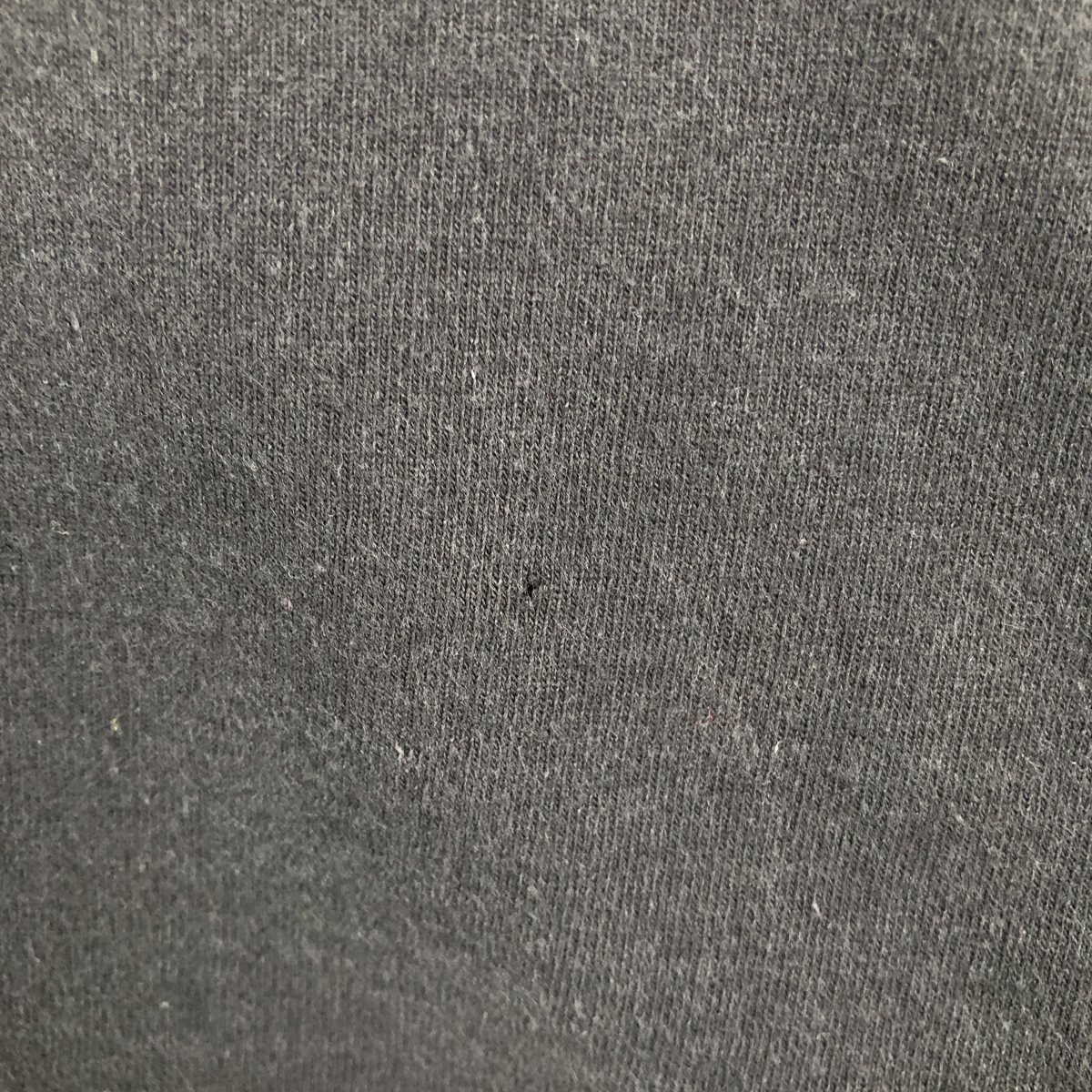 FRUIT OF THE LOOM/フルーツオブザルーム メッセージプリントTシャツ