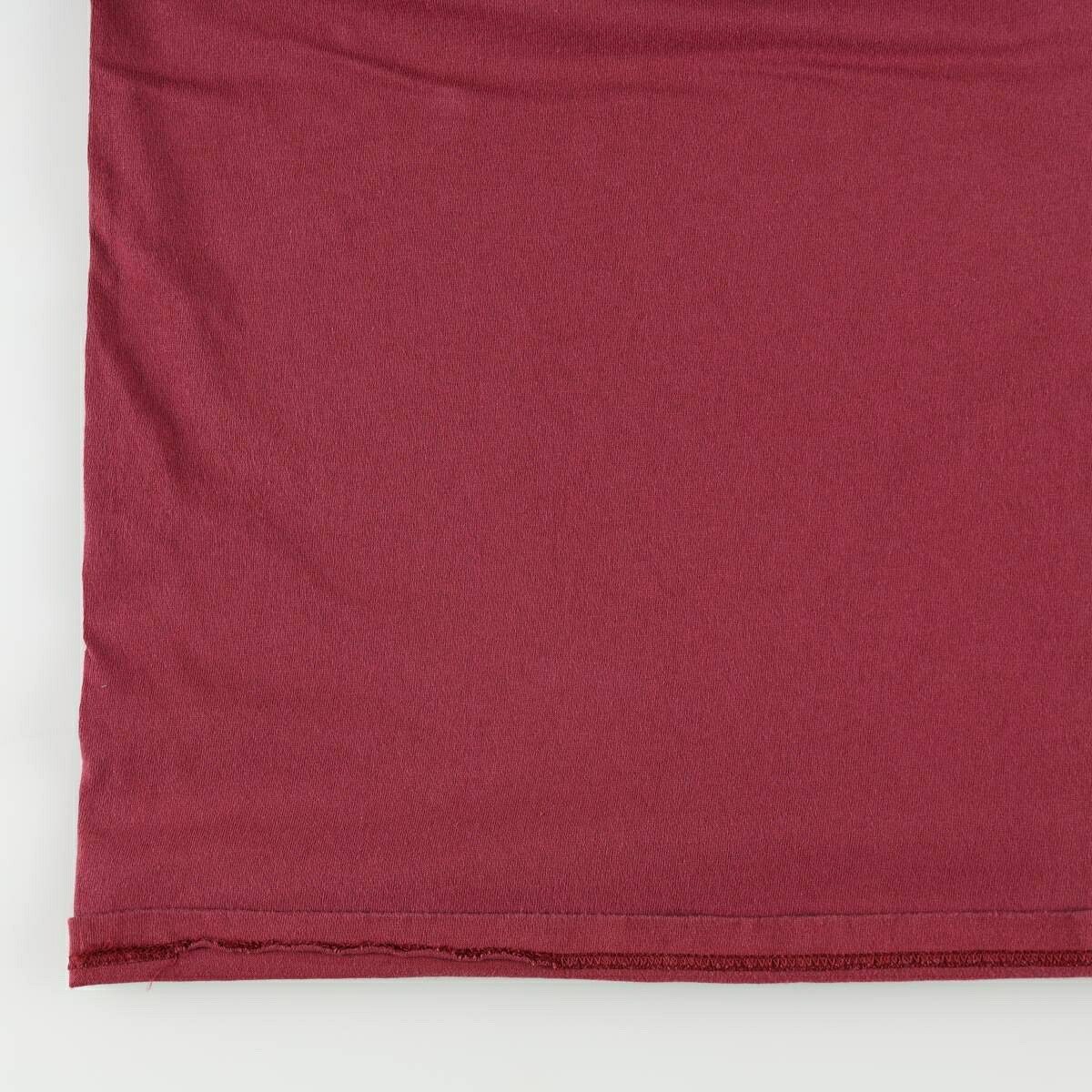 DISNEY ディズニー アドバタイジングTシャツ