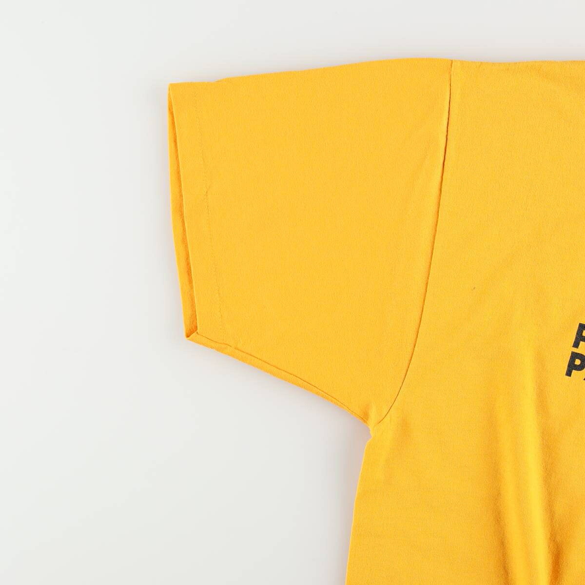 Hanes/ヘインズ AT&T アドバタイジングTシャツ