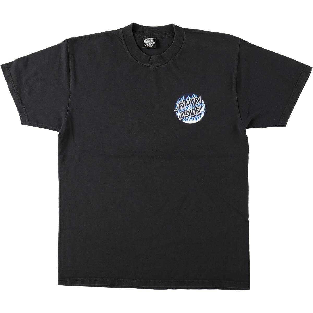 SANTA CRUZ/サンタクルーズ サーフ スケートTシャツ