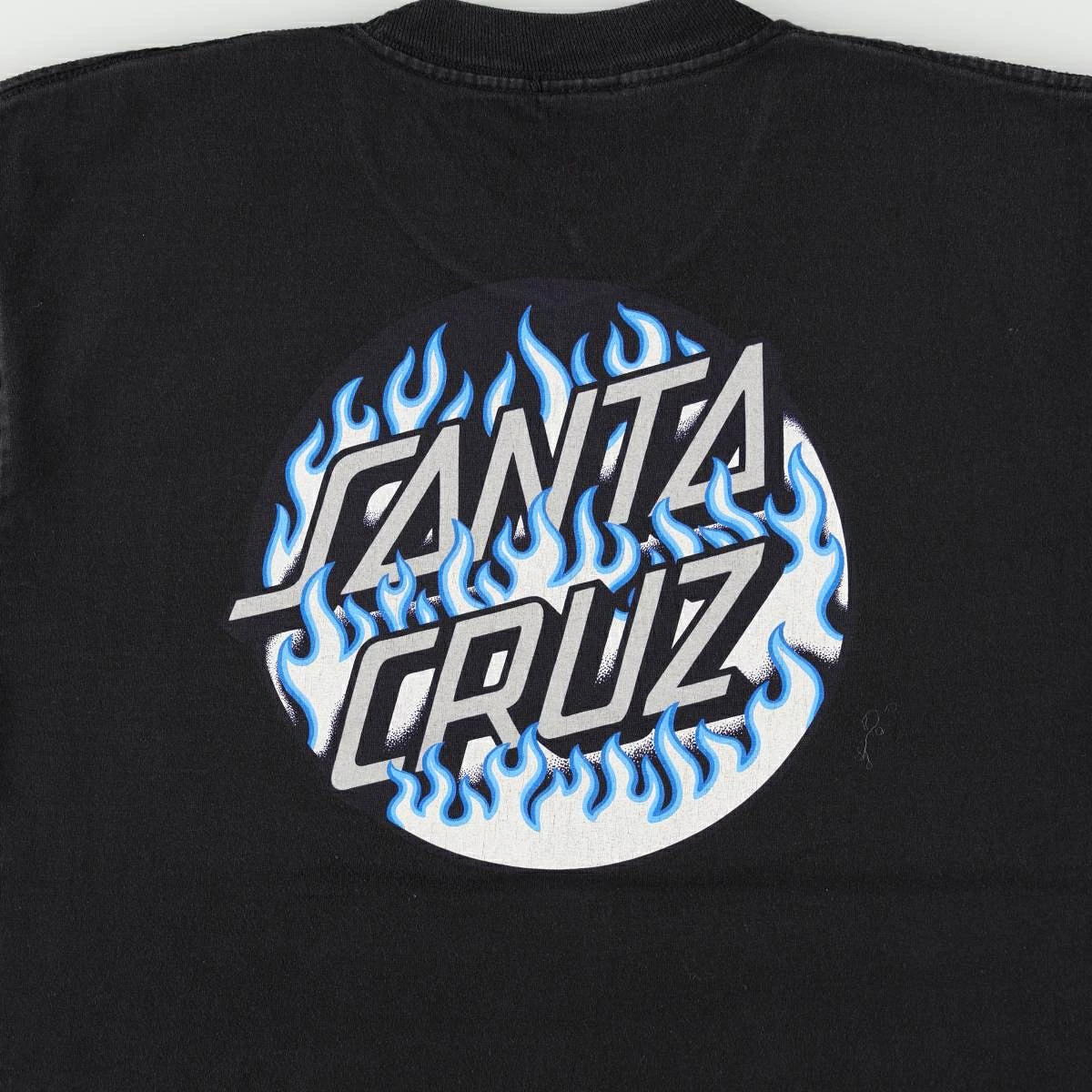 SANTA CRUZ/サンタクルーズ サーフ スケートTシャツ