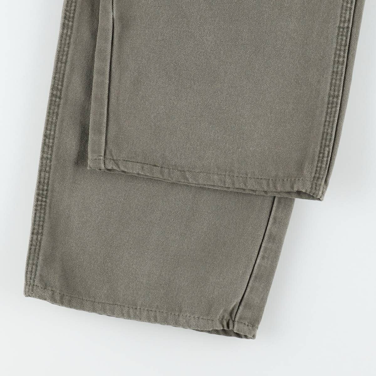 Dickies/ディッキーズ ダックペインターパンツ