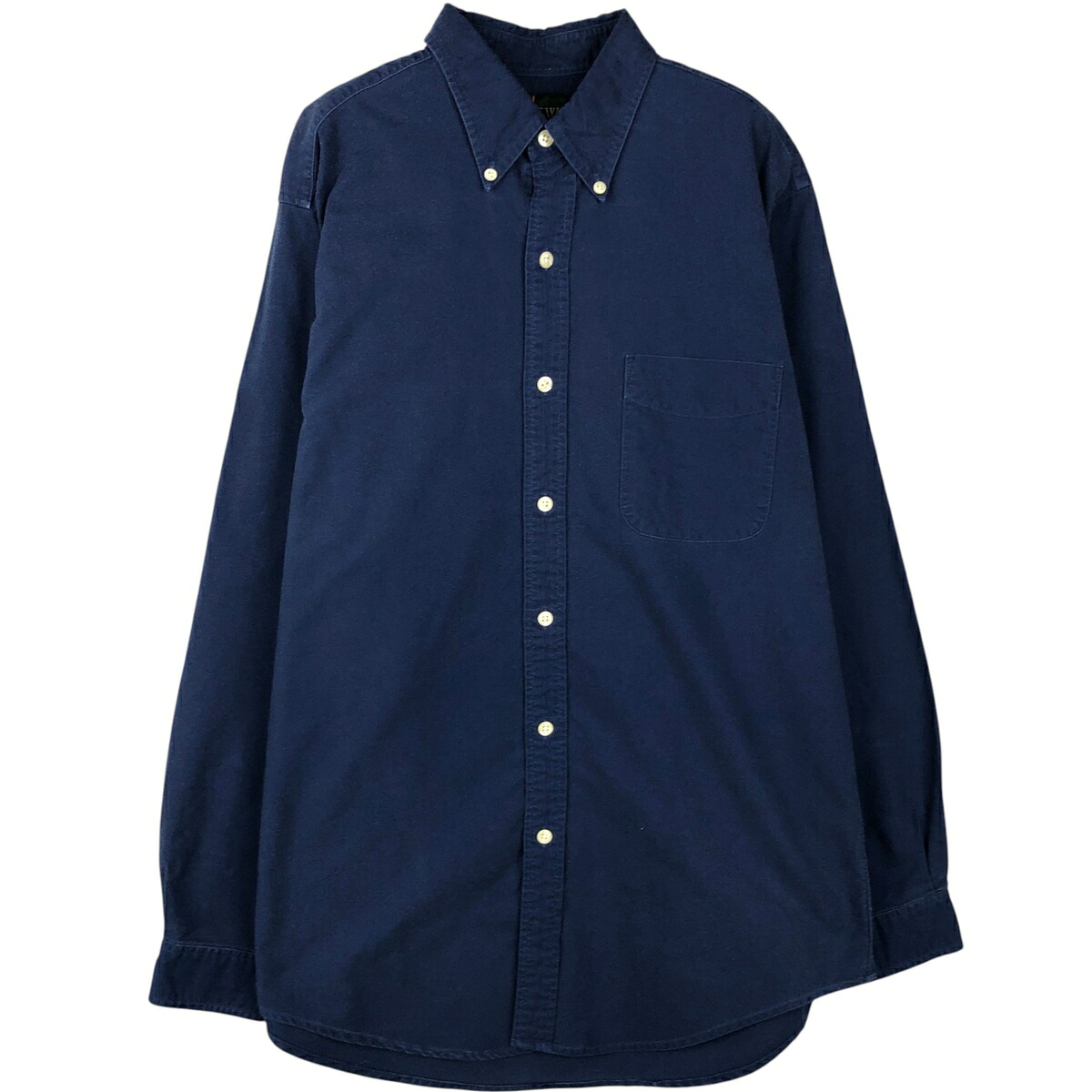 J.Crew/ジェイクルー 長袖 ボタンダウンシャツ