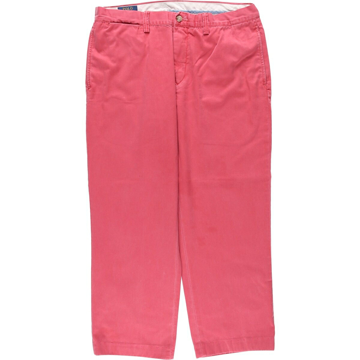 Ralph Lauren/ラルフローレン POLO RALPH LAUREN CLASSIC FIT チノパンツ