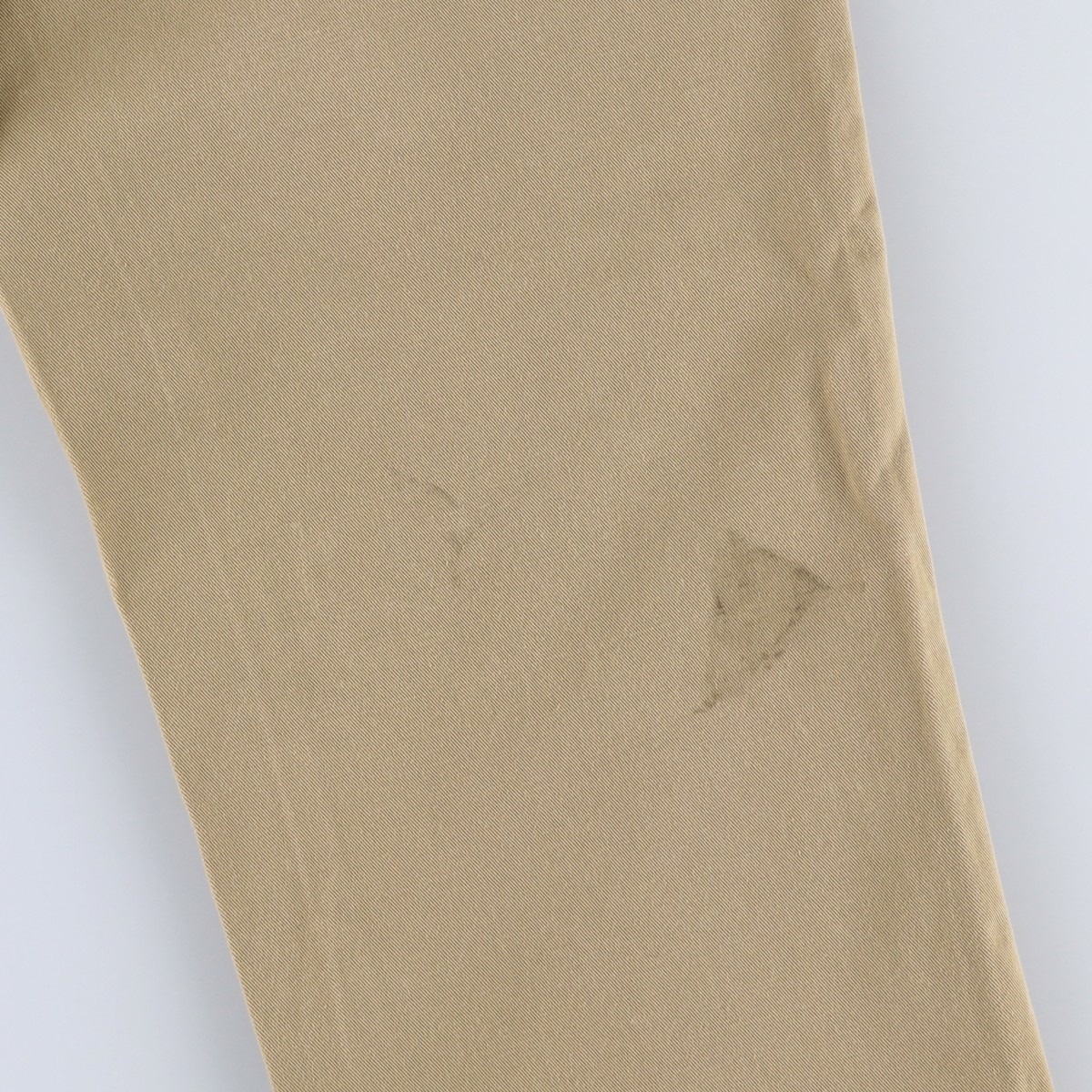 Ralph Lauren/ラルフローレン POLO RALPH LAUREN STRAIGHT FIT チノパンツ