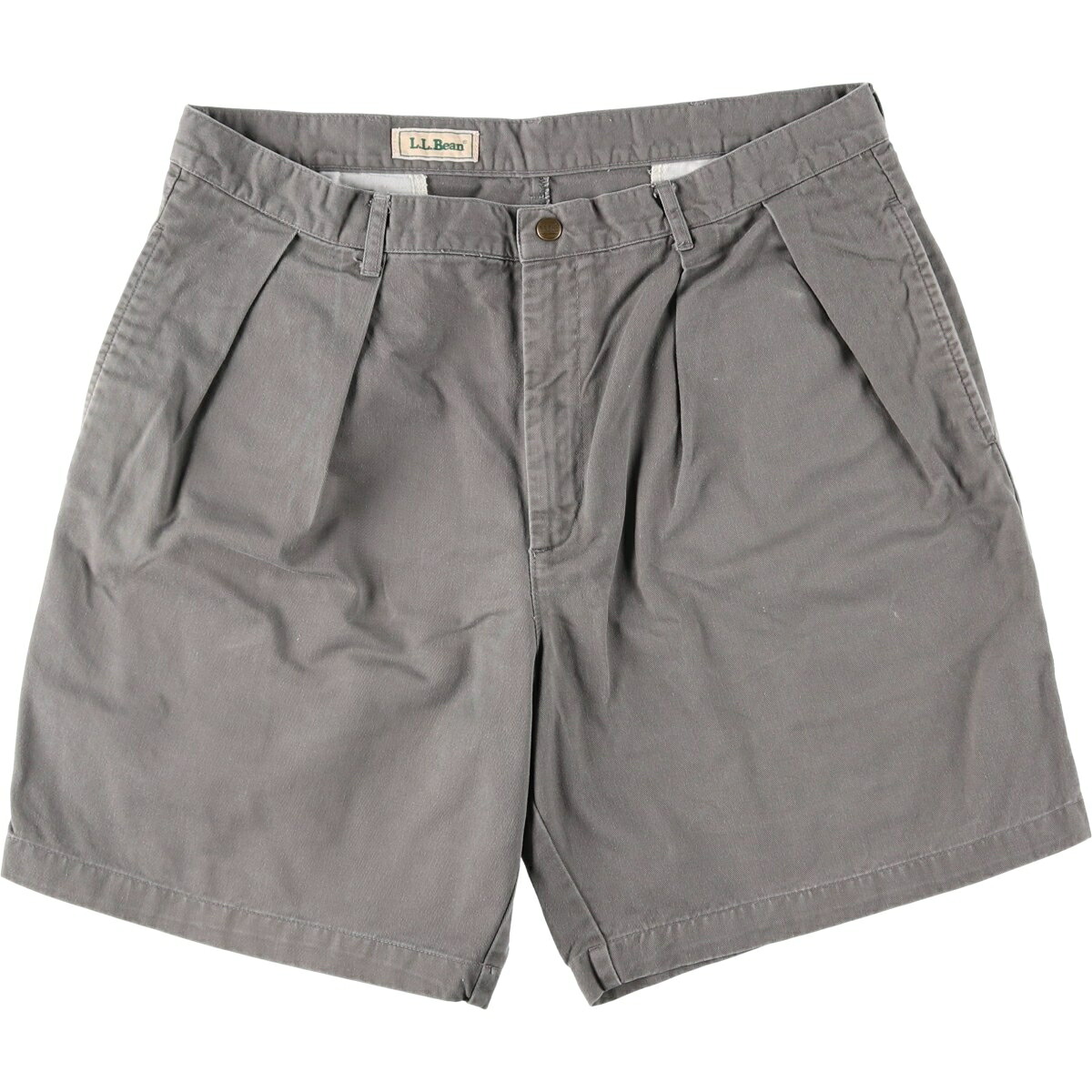 L.L.Bean/エルエルビーン チノショーツ ショートパンツ