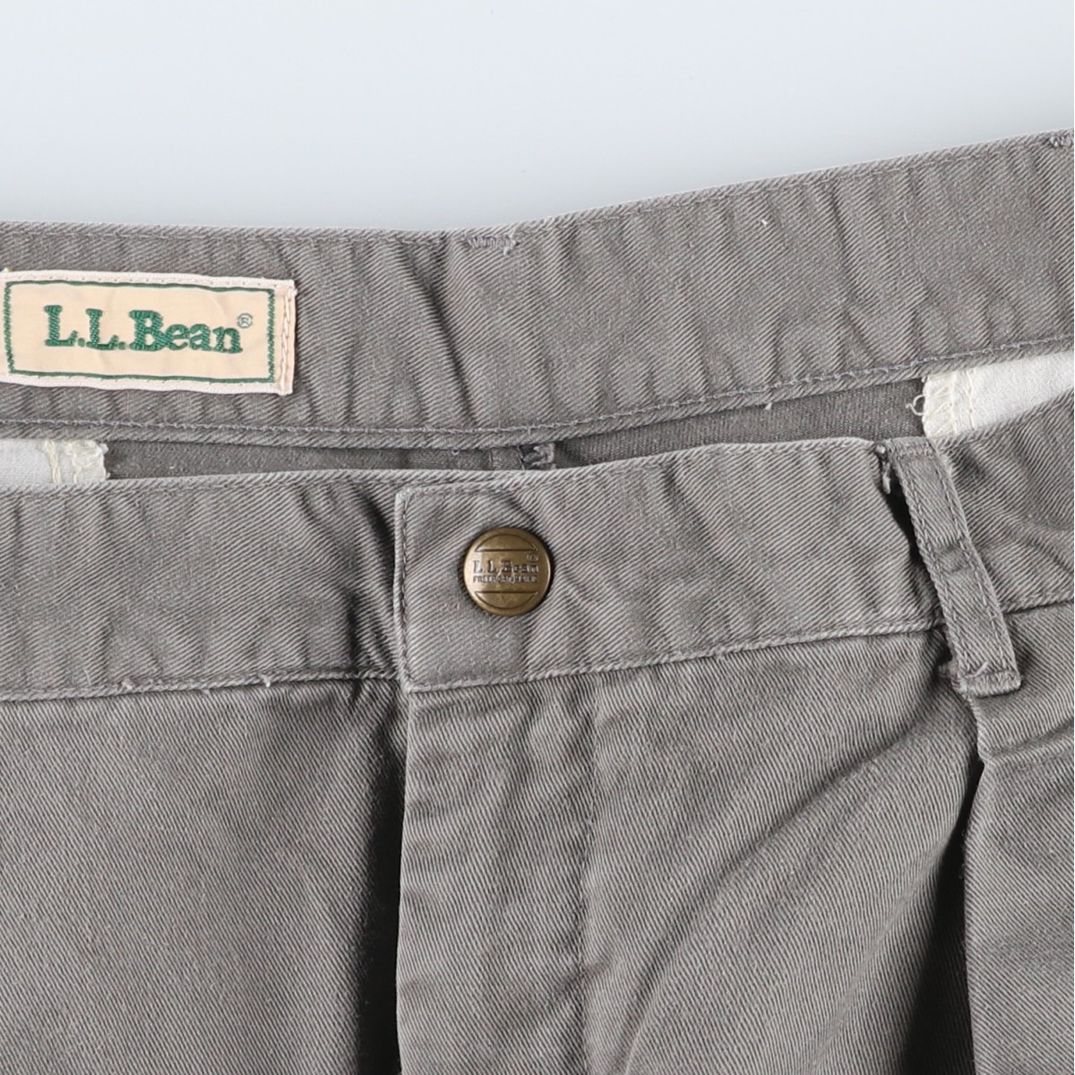 L.L.Bean/エルエルビーン チノショーツ ショートパンツ