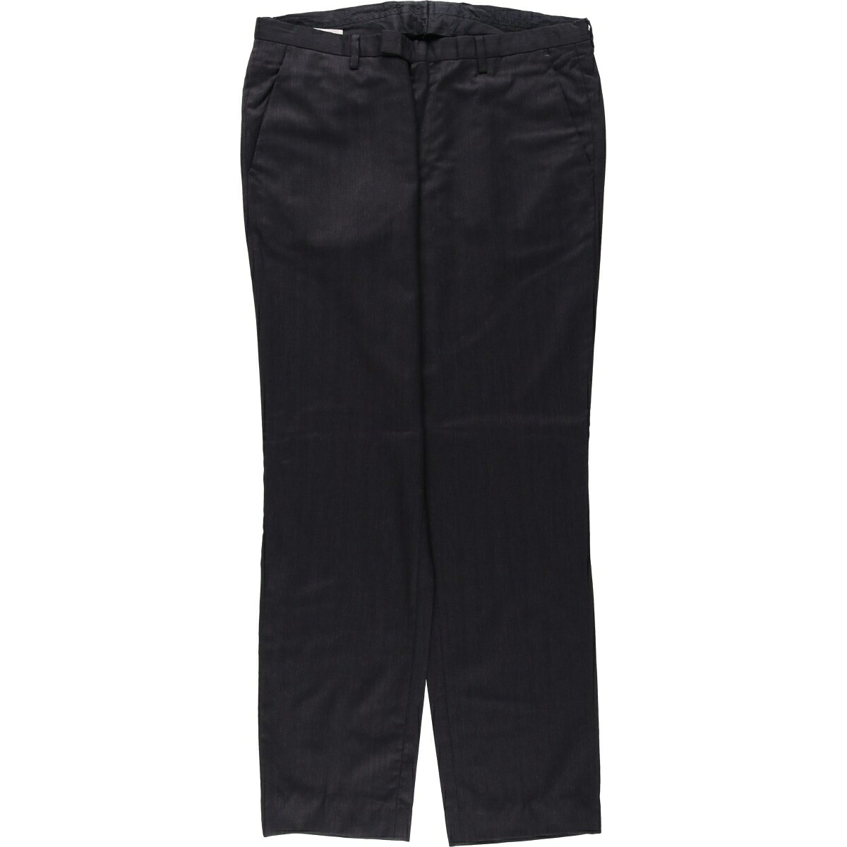 HUGO BOSS/ヒューゴボス ウールパンツ スラックス