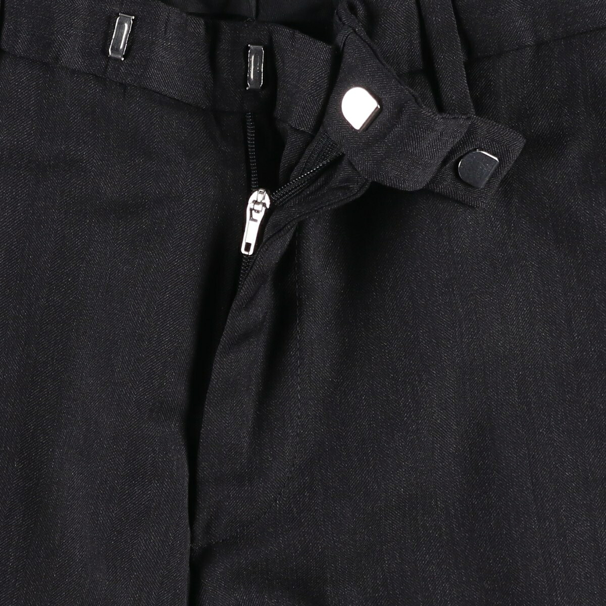 HUGO BOSS/ヒューゴボス ウールパンツ スラックス