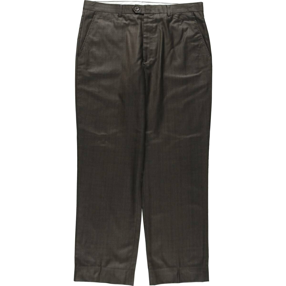 Pierre Cardin/ピエールカルダン ウールパンツ スラックス