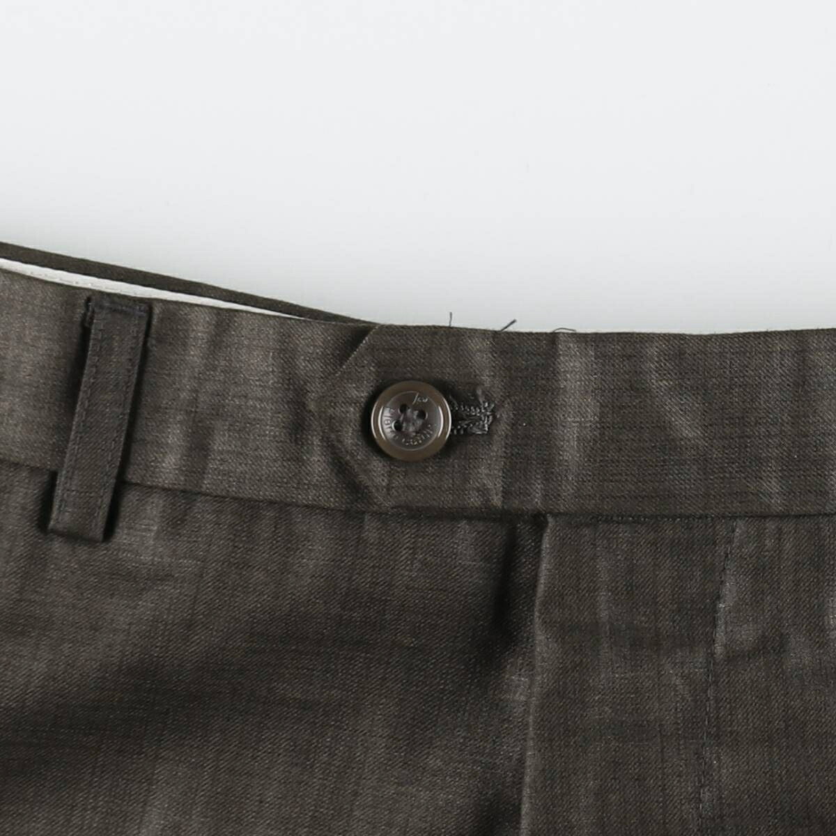 Pierre Cardin/ピエールカルダン ウールパンツ スラックス