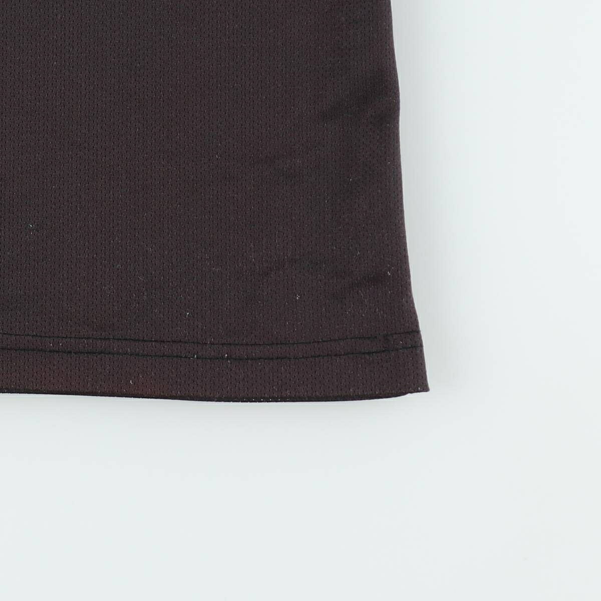 Champion/チャンピオン MLB CHICAGO CUBS シカゴカブス	 メッシュタンクトップ ゲームシャツ