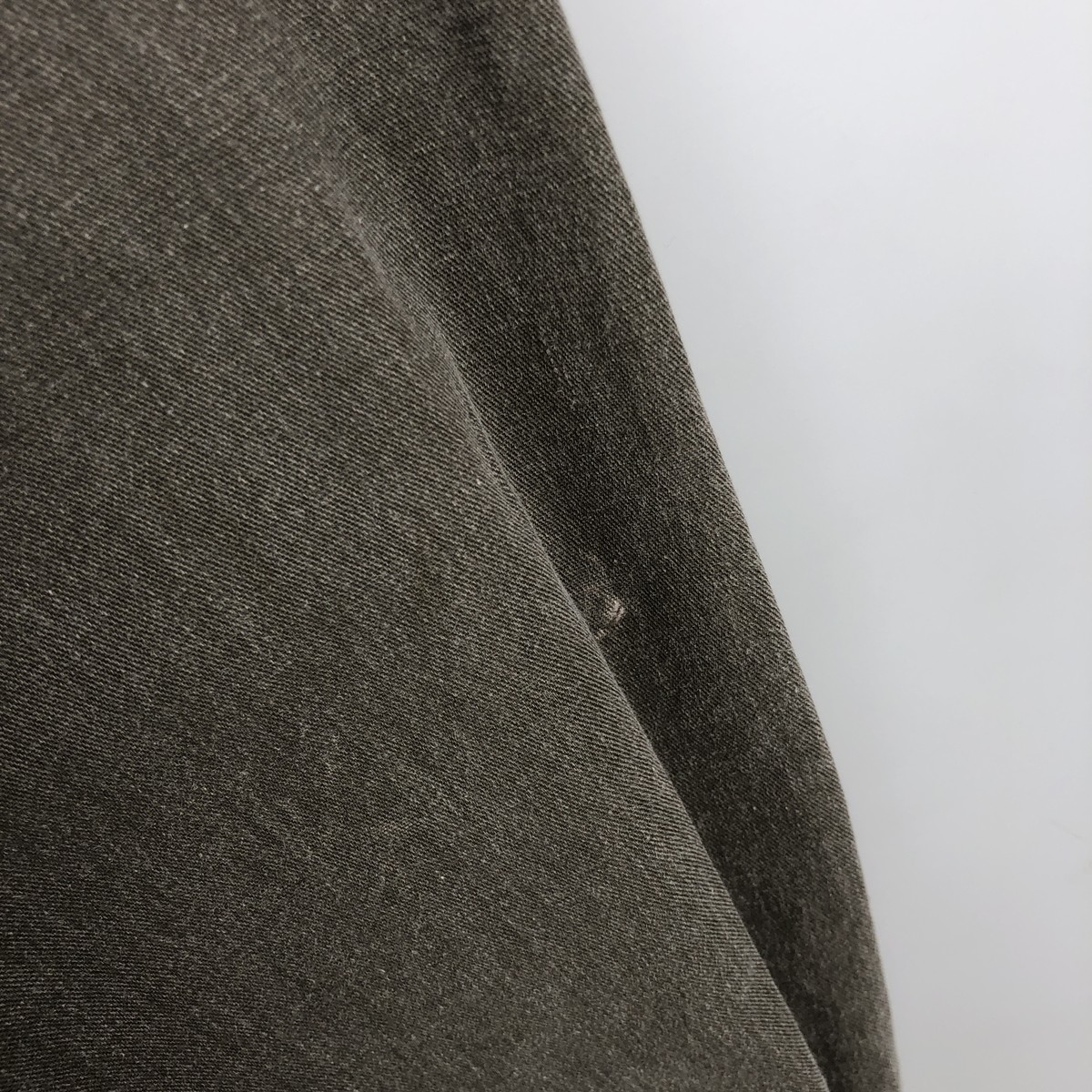 L.L.Bean/エルエルビーン 長袖 コットンシャツ