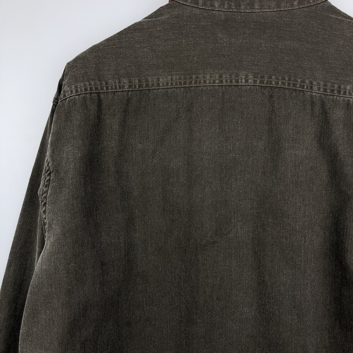 L.L.Bean/エルエルビーン 長袖 コットンシャツ