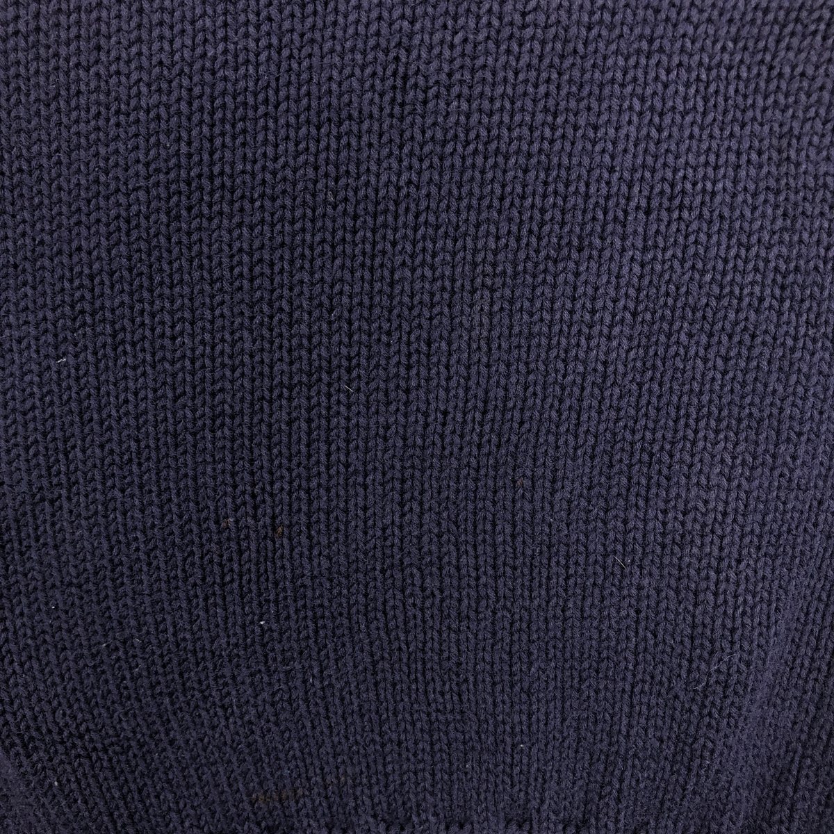 古着 ラルフローレン Ralph Lauren POLO by Ralph Lauren Vネック コットンニットベスト メンズXL相当 /eaa643408 【中古】 【260509】