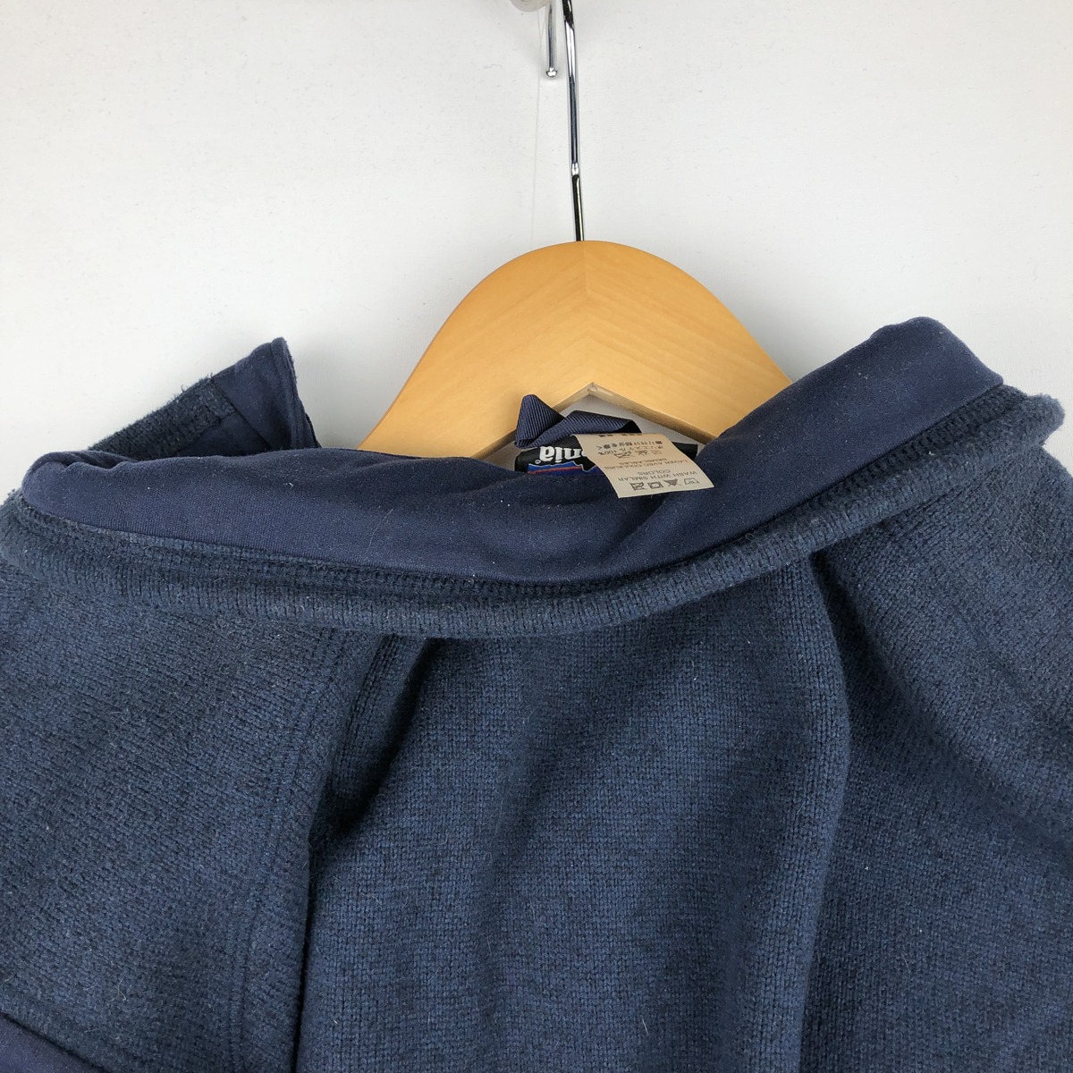 Patagonia/パタゴニア ベターセーターベスト 25880FA14 フリースベスト
