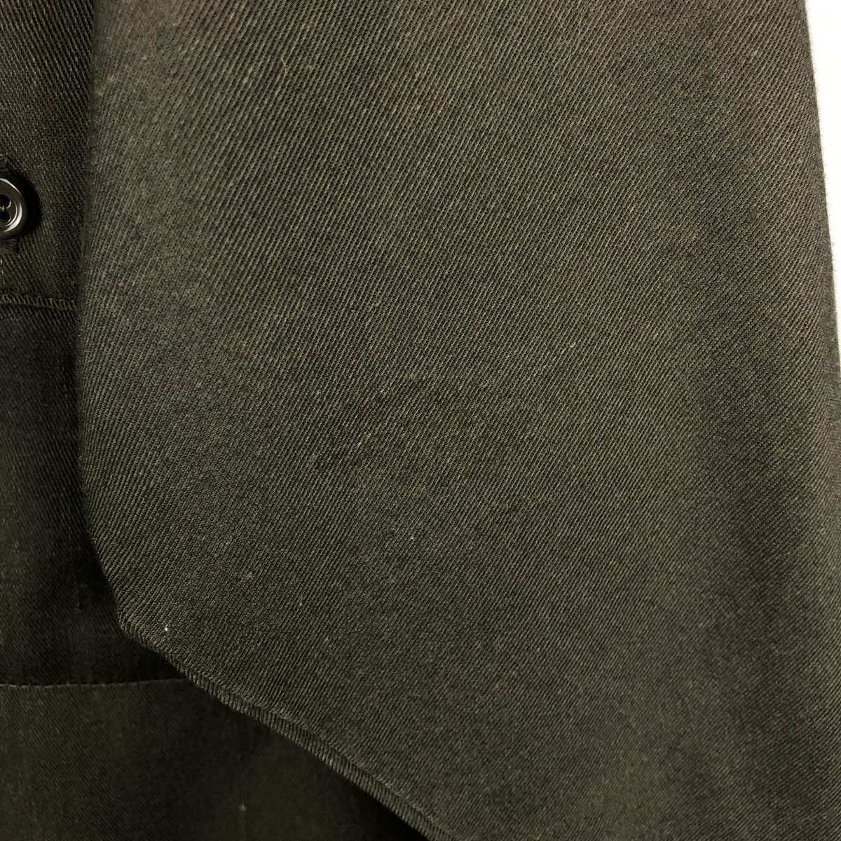 Madewell 長袖 ワークシャツ