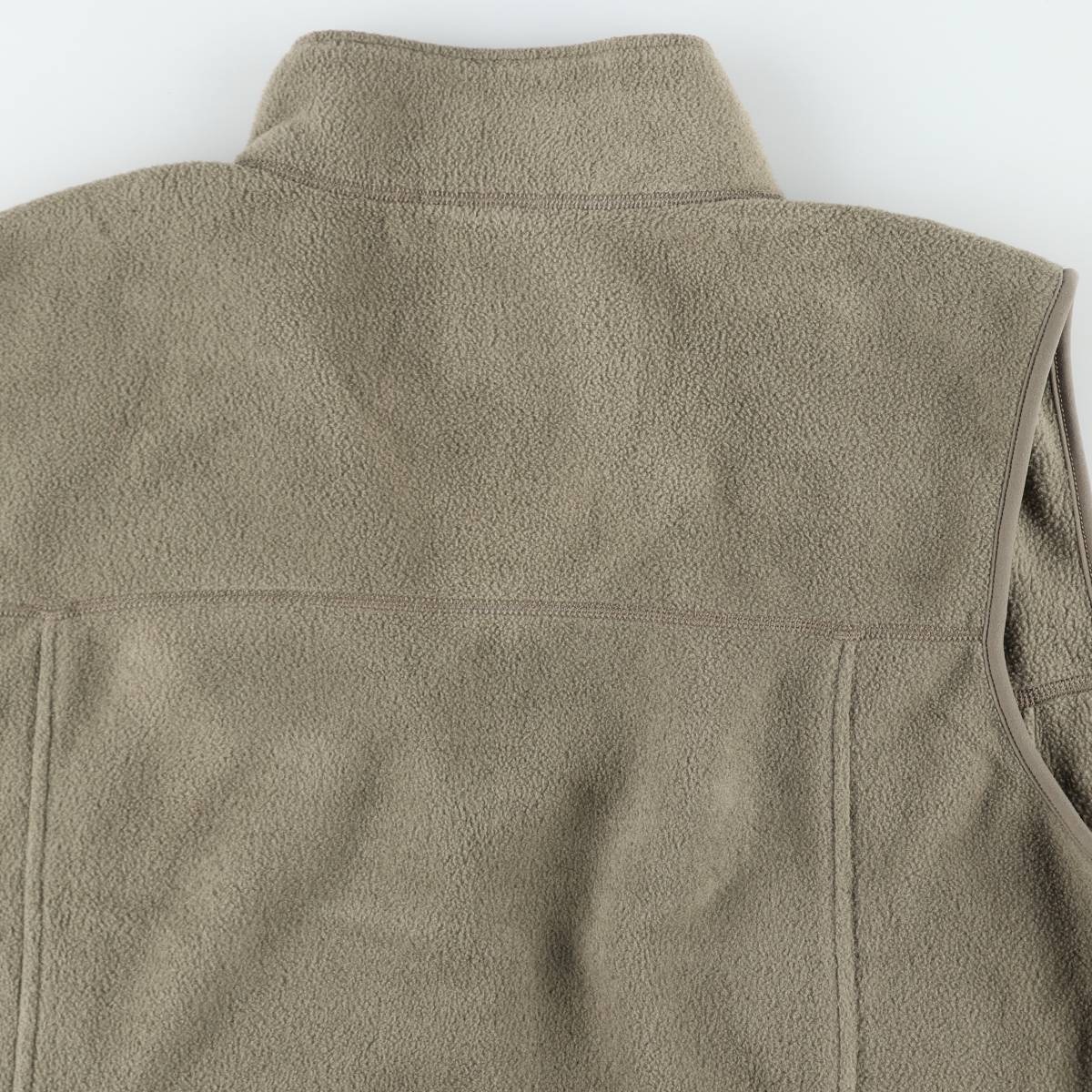 L.L.Bean/エルエルビーン フリースベスト