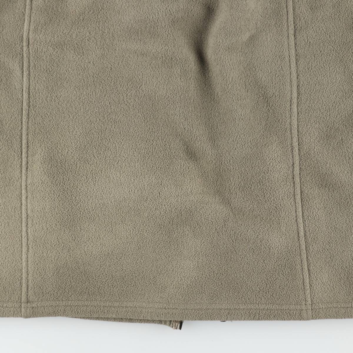L.L.Bean/エルエルビーン フリースベスト
